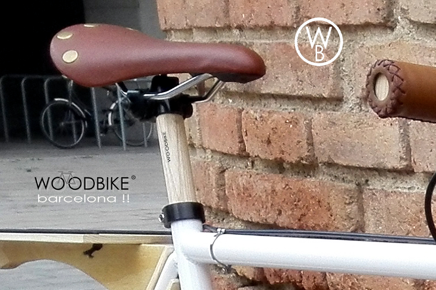 Tijas bicicleta