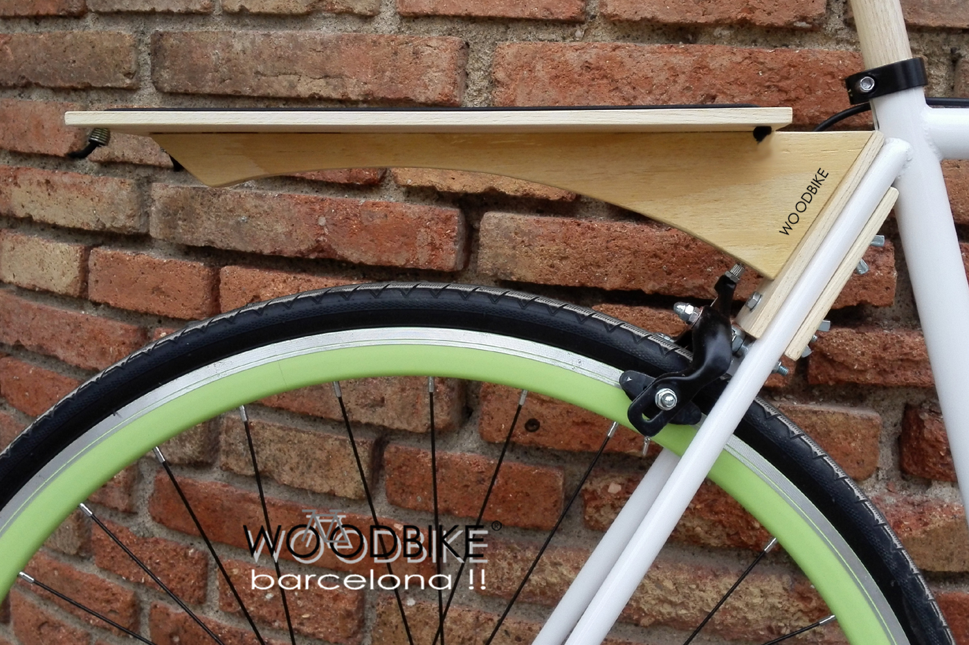 Transport└n bicicleta